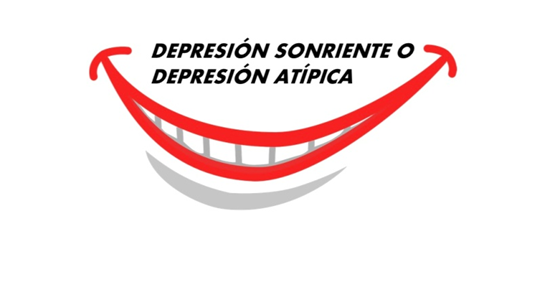 Depresión Sonriente